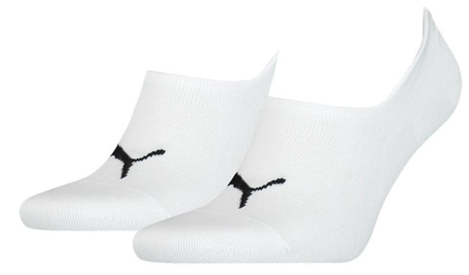 Ponožky Puma High-Cut Stripe 2 páry