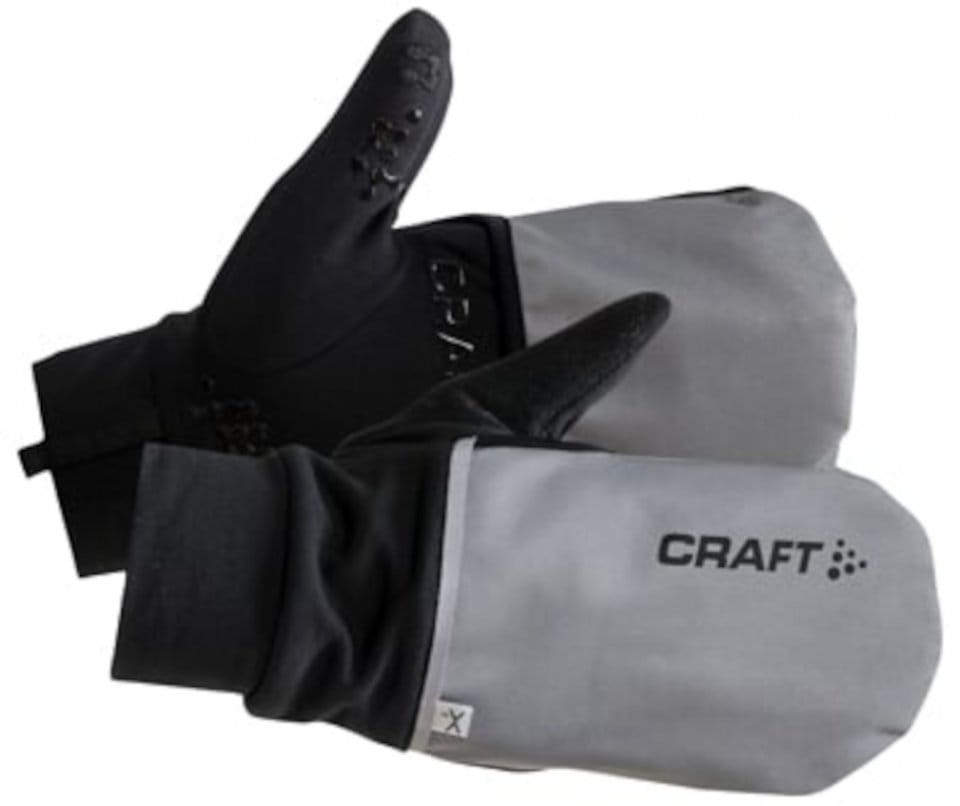 Unisex rukavice CRAFT Hybrid Weather