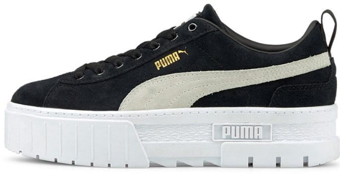 Dámská volnočasová obuv Puma Mayze