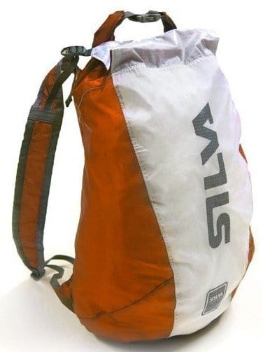Batoh voděodolný SILVA Carry Dry 15 L