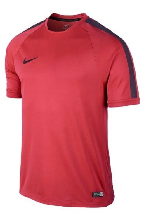Pánské fitness tričko s krátkým rukávem Nike Select Flash SS