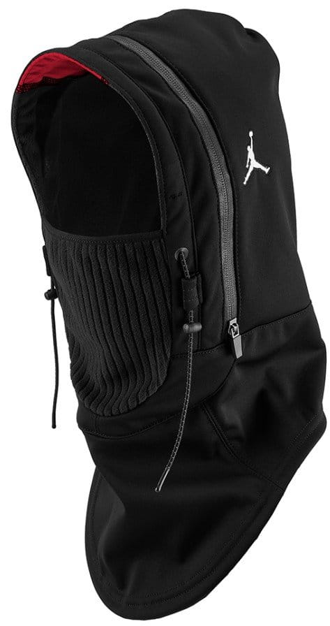 Unisex kapuce Nike Jordan Convertible