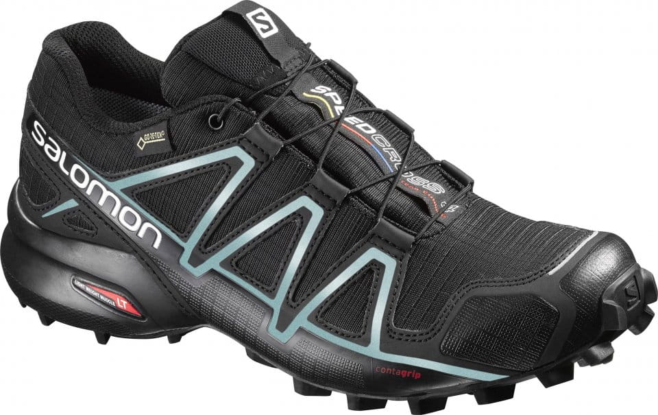 Dámské trailové boty Salomon Speedcross 4 GTX®