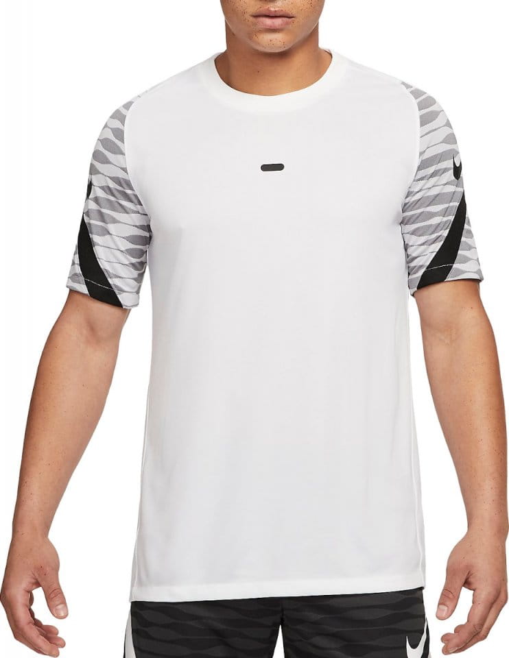 Pánské fotbalové tričko s krátkým rukávem Nike Strike 21
