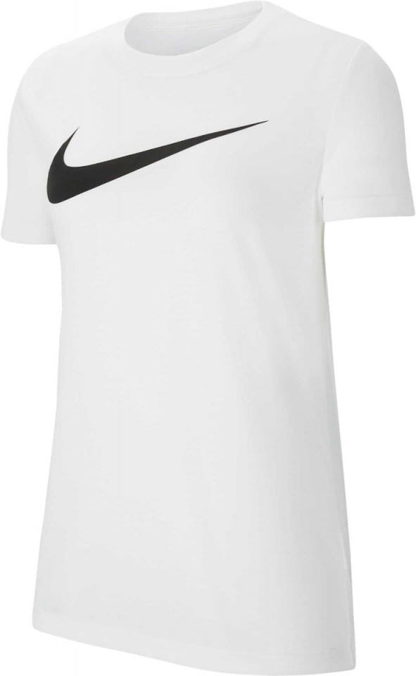 Dámské tréninkové tričko s krátkým rukávem Nike Park 20