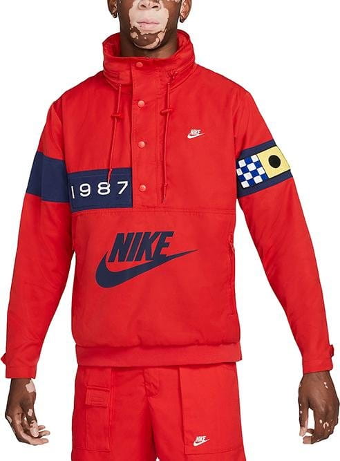Pánská bunda Nike Sportswear Reissue Walliwaw