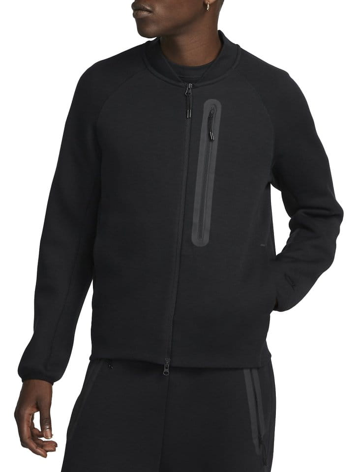 Pánská bunda Nike Tech Fleece N98