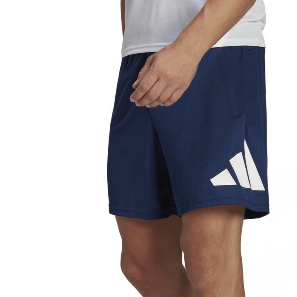 Pánské tréninkové šortky adidas Train Essentials Logo
