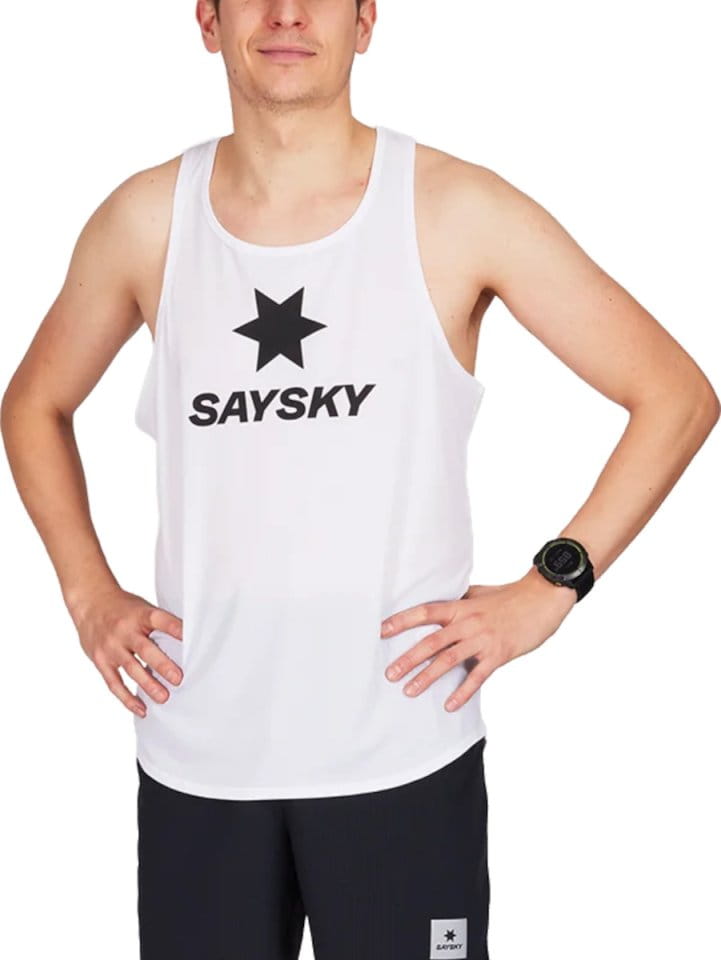 Unisex běžecké tílko Saysky Flow