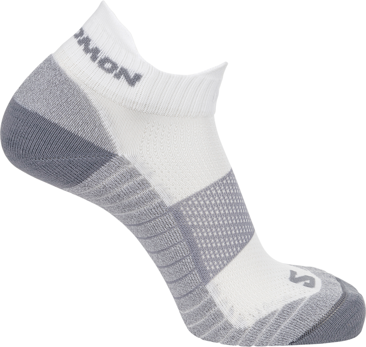Běžecké kotníkové ponožky Salomon Aero