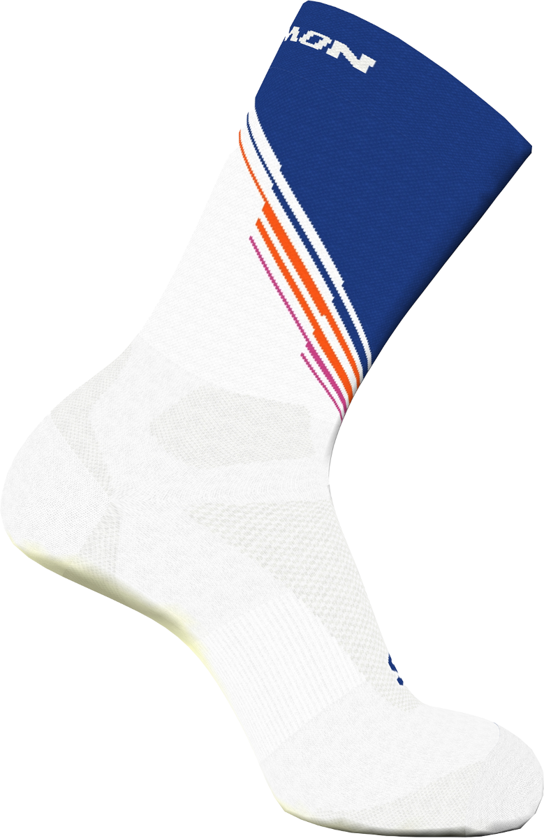 Běžecké ponožky Salomon Galaxy Pulse