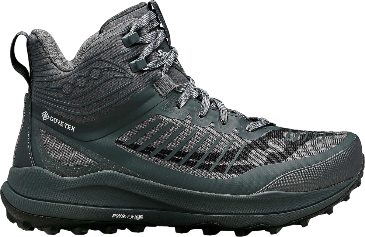 Pánská outdoorová obuv Saucony Ultra Ridge GTX