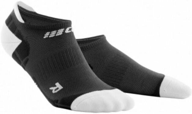 Dámské nízké běžecké kompresní ponožky CEP Ultralight