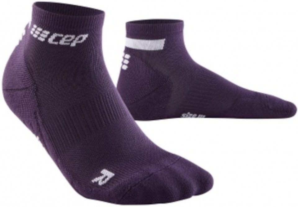 Dámské běžecké kompresní ponožky CEP 4.0